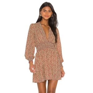 RESA Revolve Dress- Small